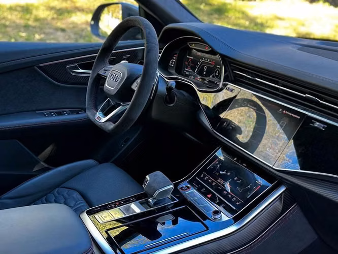 AUDI RSQ8 PERFORMANCE PI - 2023 | 2642 - Imagen 13