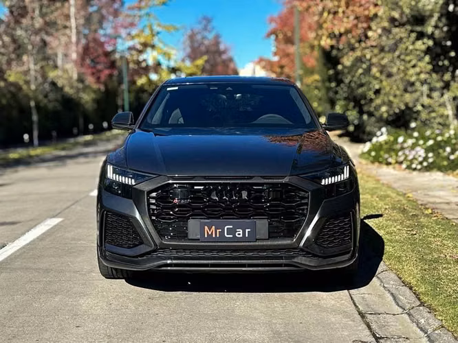 AUDI RSQ8 PERFORMANCE PI - 2023 | 2642 - Imagen 2