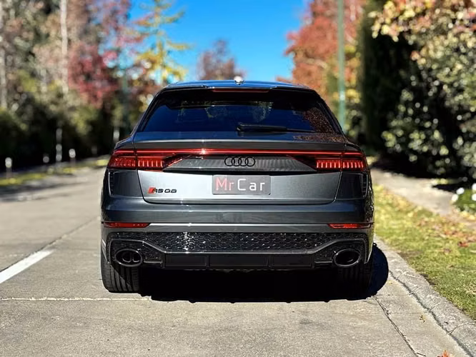 AUDI RSQ8 PERFORMANCE PI - 2023 | 2642 - Imagen 6