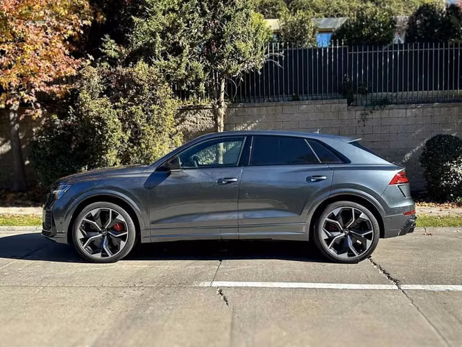 AUDI RSQ8 PERFORMANCE PI - 2023 | 2642 - Imagen 4