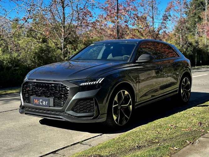 AUDI RSQ8 PERFORMANCE PI - 2023 | 2642