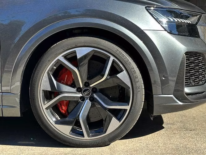 AUDI RSQ8 PERFORMANCE PI - 2023 | 2642 - Imagen 19