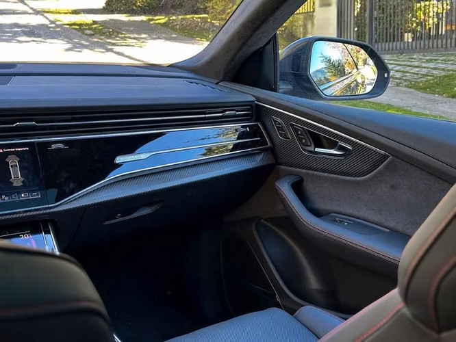 AUDI RSQ8 PERFORMANCE PI - 2023 | 2642 - Imagen 15