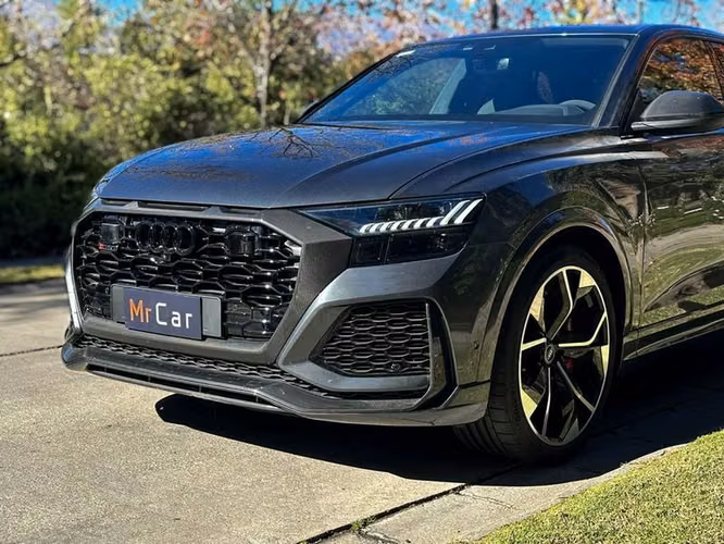 AUDI RSQ8 PERFORMANCE PI - 2023 | 2642 - Imagen 18