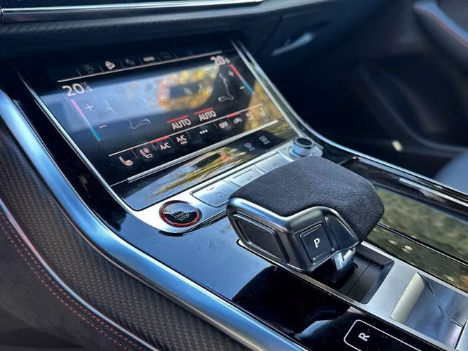 AUDI RSQ8 PERFORMANCE PI - 2023 | 2642 - Imagen 11