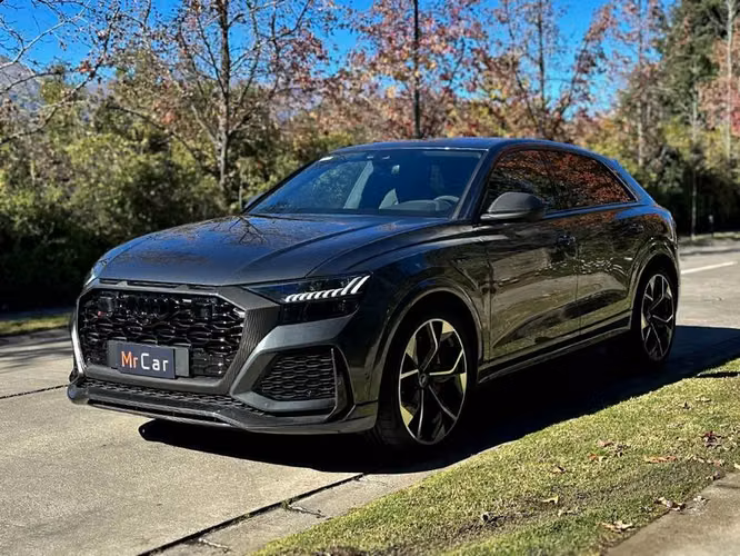 AUDI RSQ8 PERFORMANCE PI - 2023 | 2642