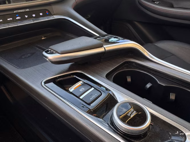 CHANGAN UNI-T 1.5 ELITE AT