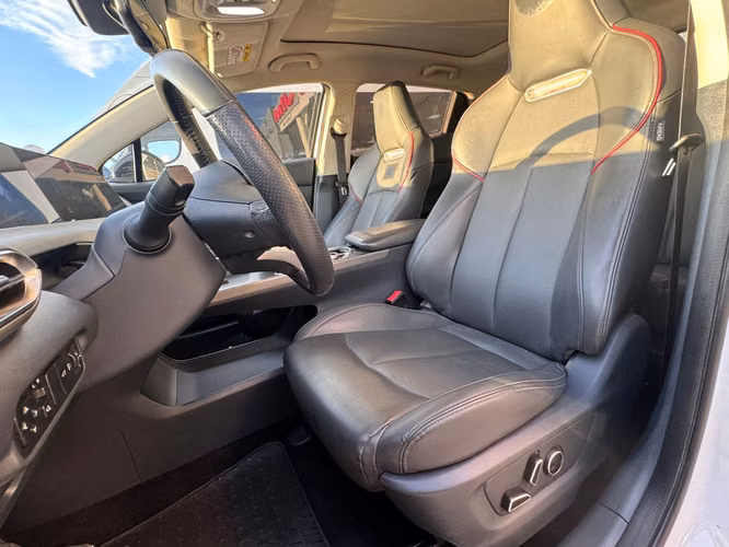 CHANGAN UNI-T 1.5 ELITE AT