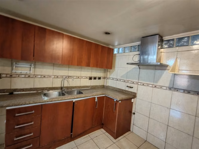 Casa en venta de 3 dorm + estar, metro bellavista la florida - Imagen 9
