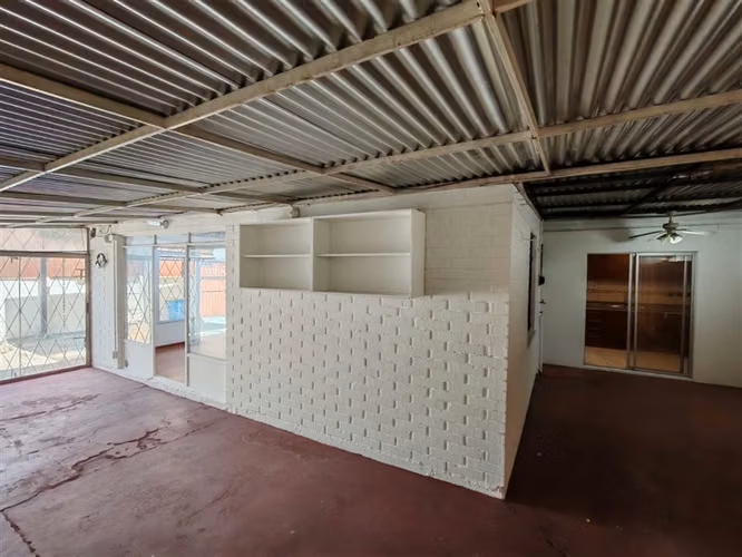 Casa en venta de 3 dorm + estar, metro bellavista la florida - Imagen 10