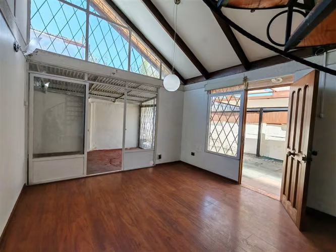 Casa en venta de 3 dorm + estar, metro bellavista la florida - Imagen 11