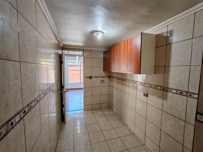 Casa en venta de 3 dorm + estar, metro bellavista la florida - Imagen 18