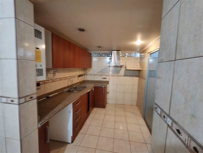 Casa en venta de 3 dorm + estar, metro bellavista la florida - Imagen 13
