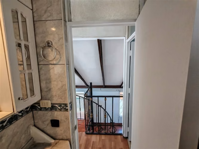 Casa en venta de 3 dorm + estar, metro bellavista la florida - Imagen 21