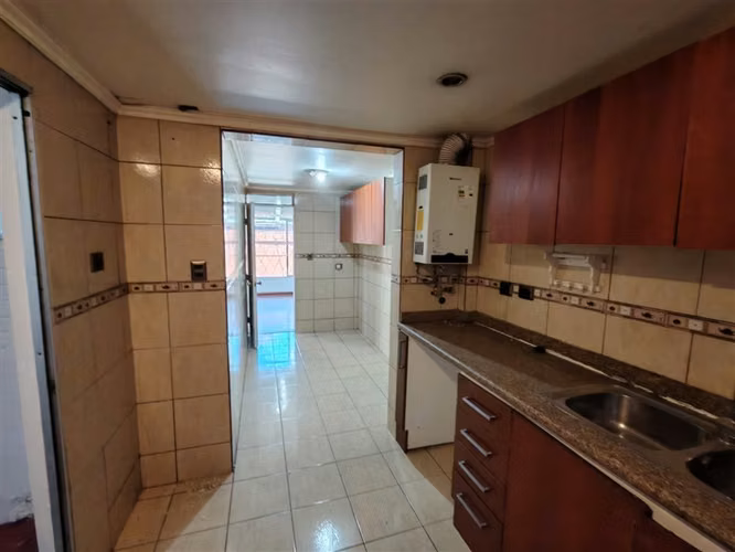 Casa en venta de 3 dorm + estar, metro bellavista la florida - Imagen 17