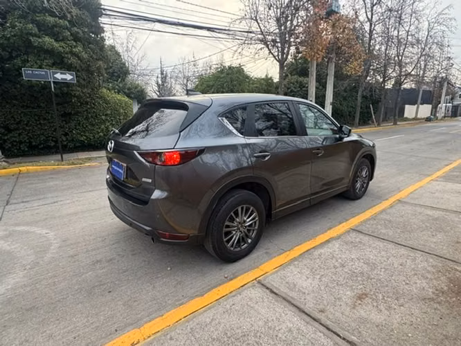 MAZDA CX5 R 2.0 2WD 6AT - 2019 | 2781 - Imagen 10
