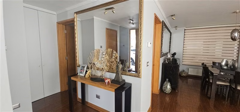 Casa en venta de 3 dorm. en La Reina - Imagen 10