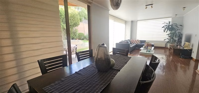 Casa en venta de 3 dorm. en La Reina - Imagen 14