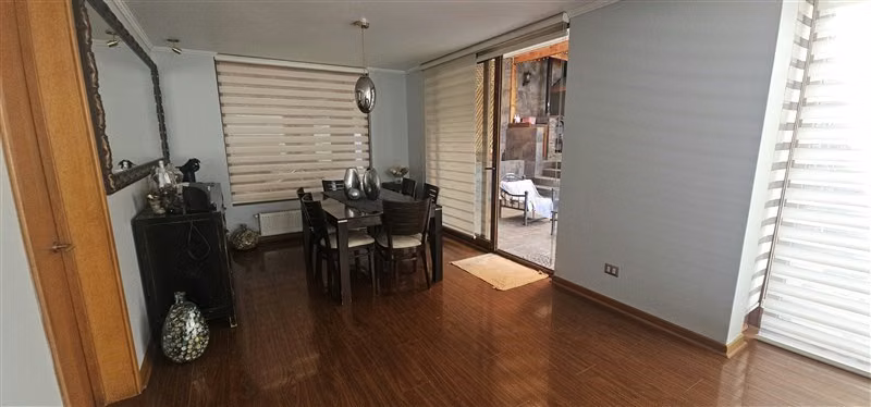 Casa en venta de 3 dorm. en La Reina - Imagen 8