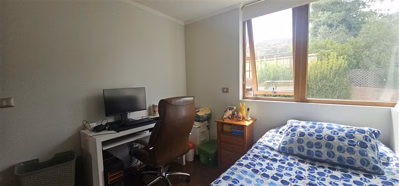 Casa en venta de 3 dorm. en La Reina - Imagen 22