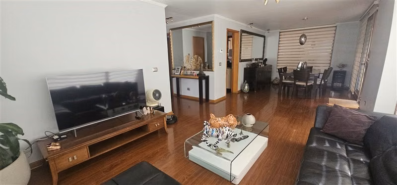 Casa en venta de 3 dorm. en La Reina - Imagen 11