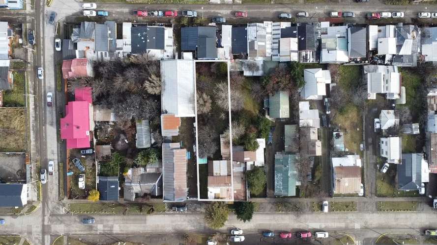Sitio grande en venta Coyhaique 625 m² (181189)