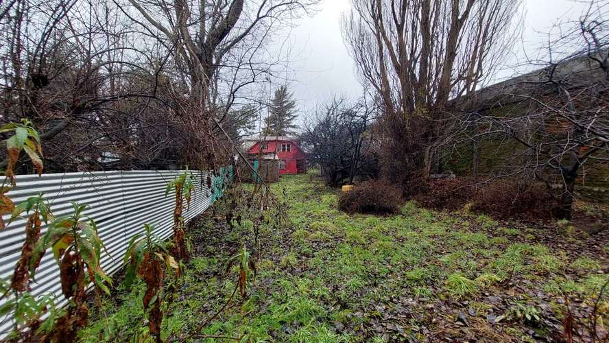 Sitio grande en venta Coyhaique 625 m² (181189)