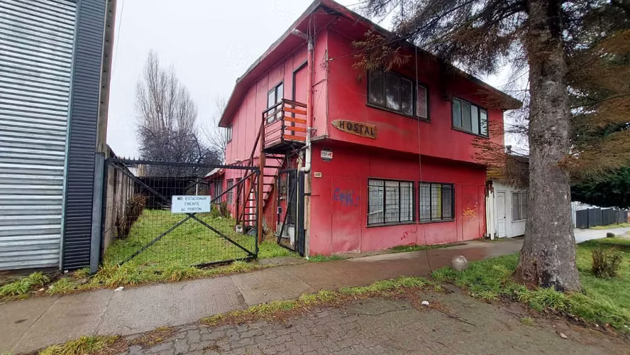 Sitio grande en venta Coyhaique 625 m² (181189)