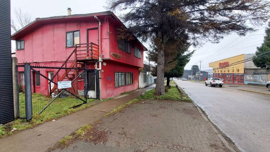 Sitio grande en venta Coyhaique 625 m² (181189)