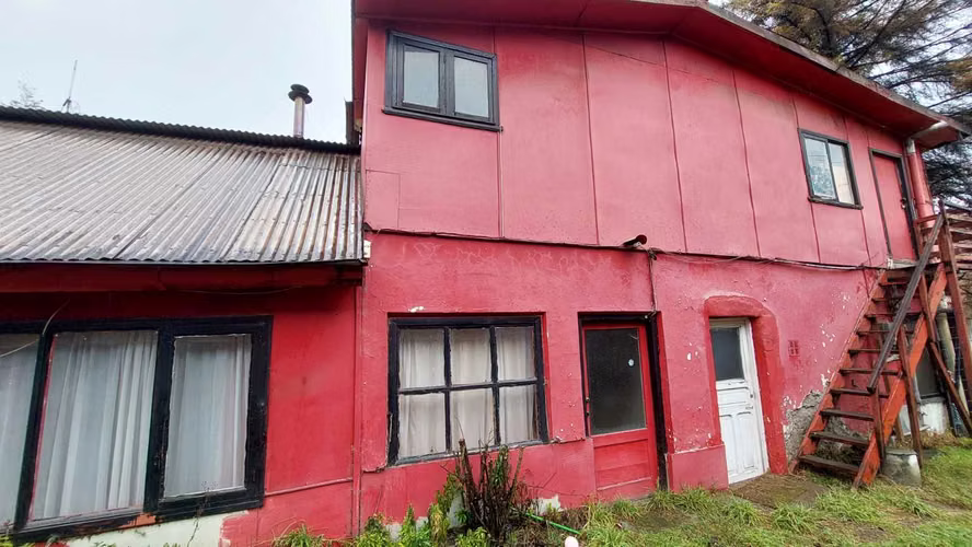 Sitio grande en venta Coyhaique 625 m² (181189)