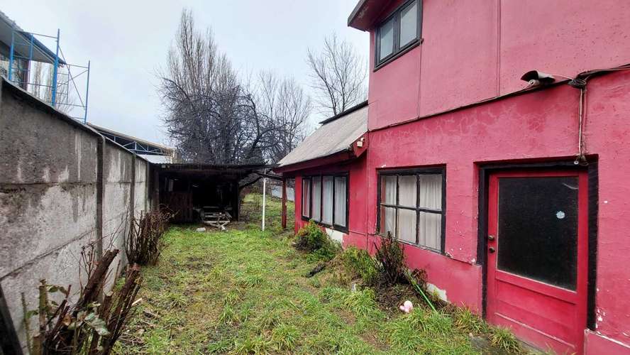 Sitio grande en venta Coyhaique 625 m² (181189)