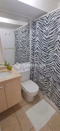 Departamento amoblado en arriendo de 3 dorm. en Valparaíso - Imagen 24
