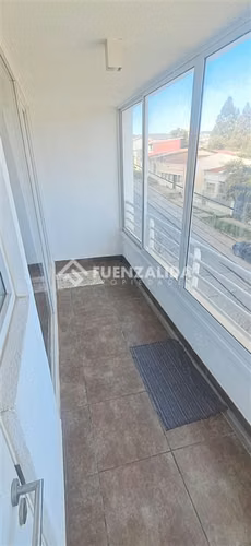Departamento amoblado en arriendo de 3 dorm. en Valparaíso - Imagen 10