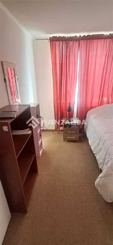 Departamento amoblado en arriendo de 3 dorm. en Valparaíso - Imagen 19