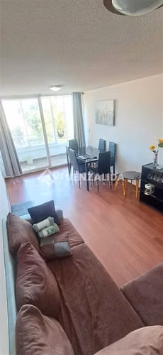 Departamento amoblado en arriendo de 3 dorm. en Valparaíso - Imagen 6
