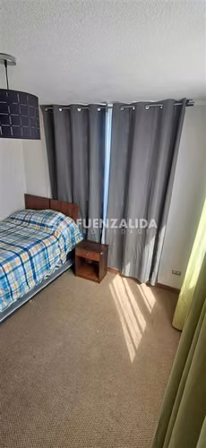 Departamento amoblado en arriendo de 3 dorm. en Valparaíso - Imagen 15