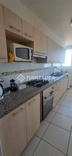 Departamento amoblado en arriendo de 3 dorm. en Valparaíso - Imagen 13