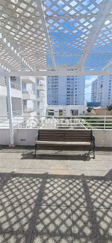 Departamento amoblado en arriendo de 3 dorm. en Valparaíso - Imagen 4