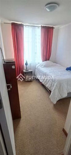 Departamento amoblado en arriendo de 3 dorm. en Valparaíso - Imagen 18