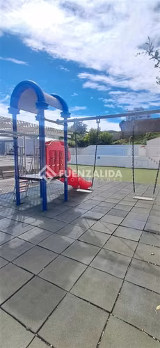 Departamento amoblado en arriendo de 3 dorm. en Valparaíso - Imagen 2