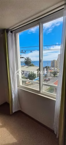 Departamento amoblado en arriendo de 3 dorm. en Valparaíso - Imagen 17