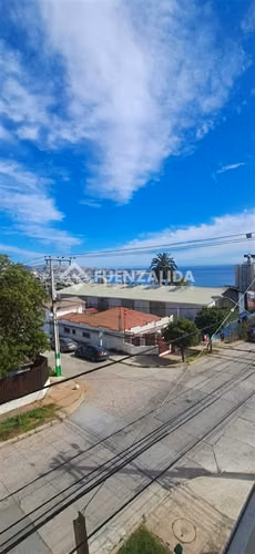 Departamento amoblado en arriendo de 3 dorm. en Valparaíso - Imagen 5