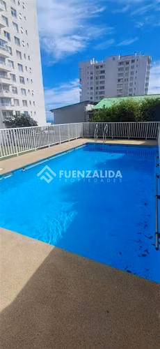 Departamento amoblado en arriendo de 3 dorm. en Valparaíso - Imagen 3