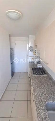 Departamento amoblado en arriendo de 3 dorm. en Valparaíso - Imagen 12