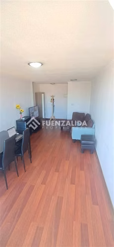 Departamento amoblado en arriendo de 3 dorm. en Valparaíso - Imagen 7