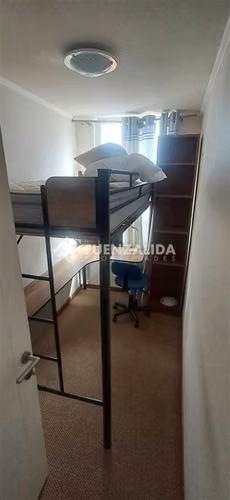 Departamento amoblado en arriendo de 3 dorm. en Valparaíso - Imagen 21