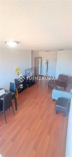 Departamento amoblado en arriendo de 3 dorm. en Valparaíso - Imagen 8