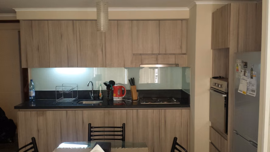 Arrienda su dueño Dep pleno centro Santiago