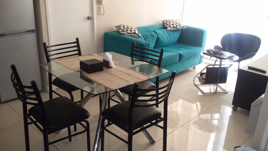 Vendo Departamento Santiago Centro - Imagen 3