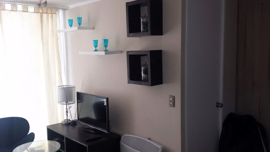 Vendo Departamento Santiago Centro - Imagen 2